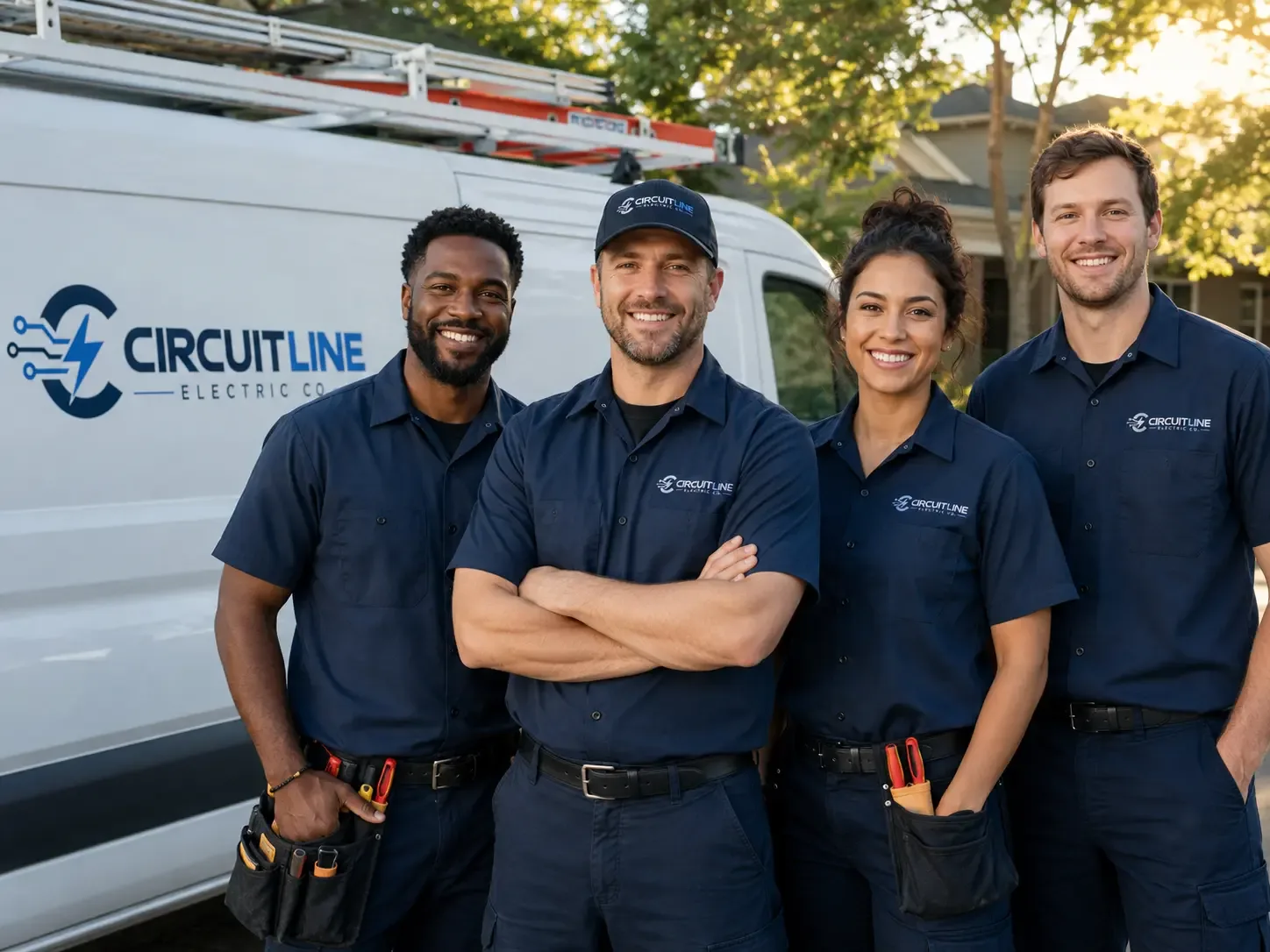 Whole Home Rewiring company in Homestead, FL