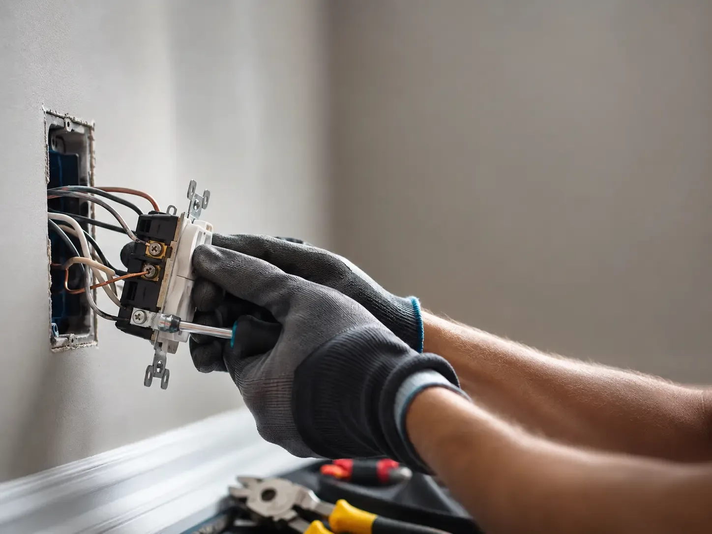 Why choose Whole Home Rewiring in Homestead, FL